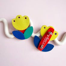 Charger l'image dans la galerie, Broche Tulipe
