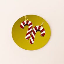 Charger l'image dans la galerie, Boucles d'oreilles Sucre D’orge