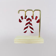 Charger l'image dans la galerie, Boucles d'oreilles Sucre D’orge