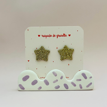 Charger l'image dans la galerie, Puces étoile