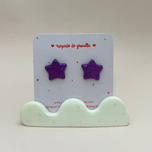 Charger l'image dans la galerie, Puces étoile