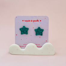 Charger l'image dans la galerie, Puces étoile