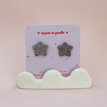 Charger l'image dans la galerie, Puces étoile