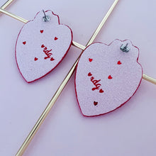 Charger l'image dans la galerie, Boucles d'oreilles "Milagrito"