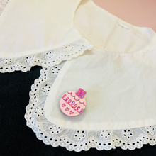 Charger l'image dans la galerie, Broche Boule de Noël