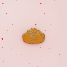 Charger l'image dans la galerie, Broche Pan de muerto