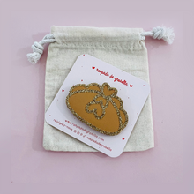 Charger l'image dans la galerie, Broche Pan de muerto