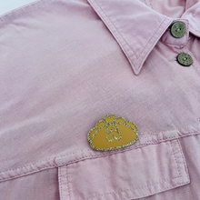 Charger l'image dans la galerie, Broche Pan de muerto