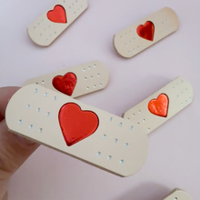 Charger l'image dans la galerie, Broche Pansement