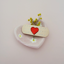 Charger l'image dans la galerie, Broche Pansement