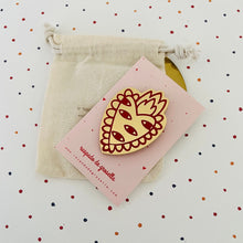 Charger l'image dans la galerie, Broche "Milagrito"