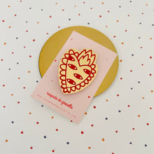Charger l'image dans la galerie, Broche "Milagrito"