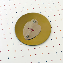 Charger l'image dans la galerie, Broche "Milagrito"