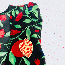 Charger l'image dans la galerie, Broche "Milagrito"