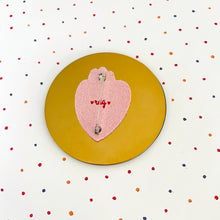 Charger l'image dans la galerie, Broche "Milagrito"