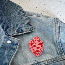 Charger l'image dans la galerie, Broche "Milagrito"