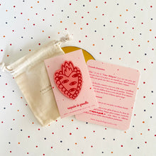 Charger l'image dans la galerie, Broche "Milagrito"