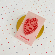 Charger l'image dans la galerie, Broche "Milagrito"