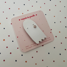 Charger l'image dans la galerie, Broche fantôme