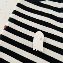 Charger l'image dans la galerie, Broche fantôme