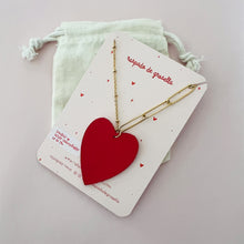 Charger l'image dans la galerie, Collier "Bonita"