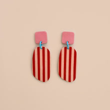 Charger l'image dans la galerie, Boucles d’oreilles goutte