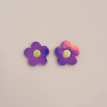 Charger l'image dans la galerie, Boucles d’oreilles Marguerite