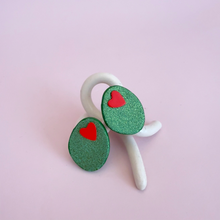 Charger l'image dans la galerie, Puces olives