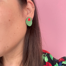 Charger l'image dans la galerie, Puces olives