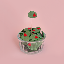 Charger l'image dans la galerie, Broche Olive