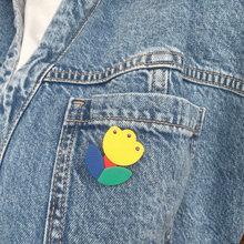 Charger l'image dans la galerie, Broche Tulipe
