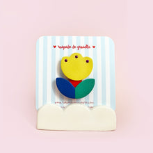 Charger l'image dans la galerie, Broche Tulipe