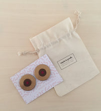 Charger l'image dans la galerie, Broches seins