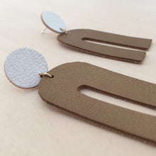 Charger l'image dans la galerie, Boucles d'oreilles Puente