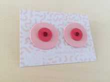 Charger l'image dans la galerie, Broches seins