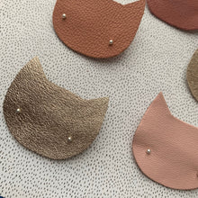 Charger l'image dans la galerie, Broche Chat