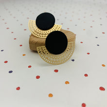 Charger l'image dans la galerie, Puces Demi