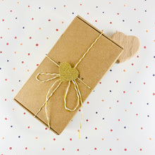 Charger l'image dans la galerie, Boucles d'oreilles triangulum