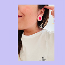 Charger l'image dans la galerie, Boucles d'oreilles Boobies