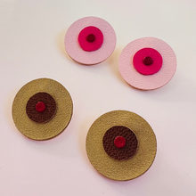 Charger l'image dans la galerie, Boucles d'oreilles Boobies