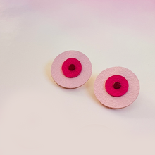 Charger l'image dans la galerie, Boucles d'oreilles Boobies