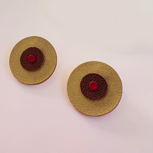 Charger l'image dans la galerie, Boucles d'oreilles Boobies