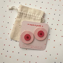 Charger l'image dans la galerie, Boucles d'oreilles Boobies