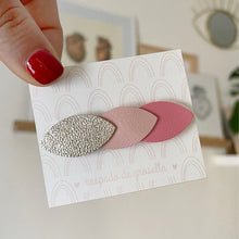 Charger l'image dans la galerie, Barrette Xia