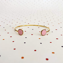 Charger l'image dans la galerie, Bracelet Jonc Espace Rouge