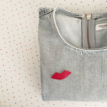 Charger l'image dans la galerie, Broche Kiss