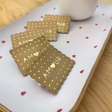 Charger l'image dans la galerie, Broche Petit biscuit maison