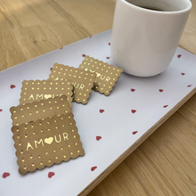 Charger l'image dans la galerie, Broche Petit biscuit maison