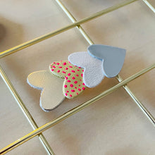 Charger l'image dans la galerie, Barrette Love