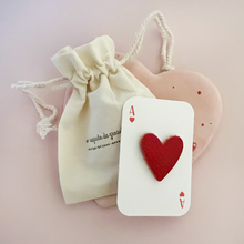 Charger l'image dans la galerie, Broche Mini Cœur